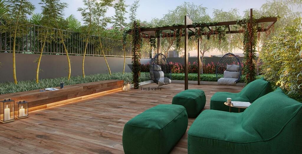 Apartamento, 2 quartos, 58 m² - Foto 20