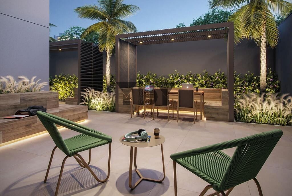 Apartamento, 2 quartos, 58 m² - Foto 21