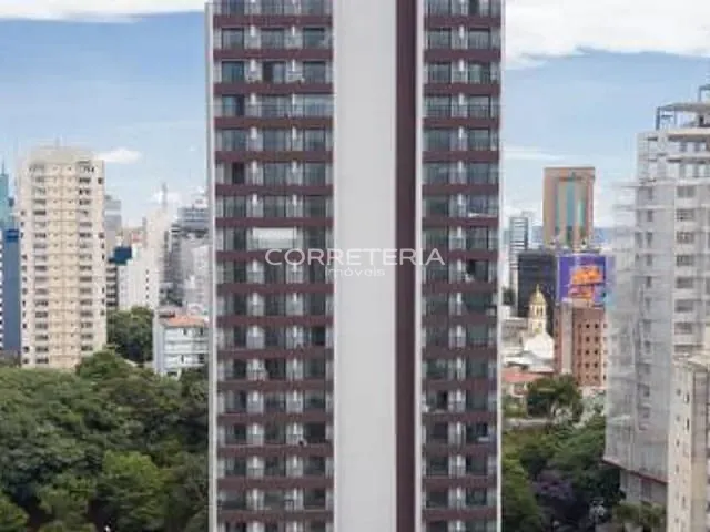 Sala à venda, no bairro Paraíso em São Paulo