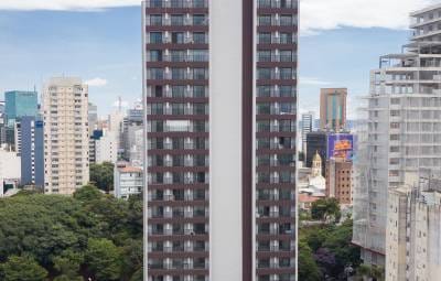 Sala à venda 28.68M² Paraíso São Paulo - SP | SP Code Paulista - Comercial