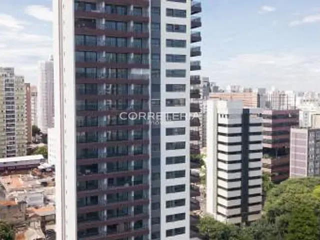 Sala à venda, no bairro Paraíso em São Paulo