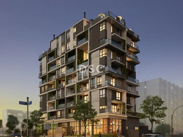 Apartamento 2 quartos e 2 banheiros, à venda, no bairro Água Verde em Curitiba