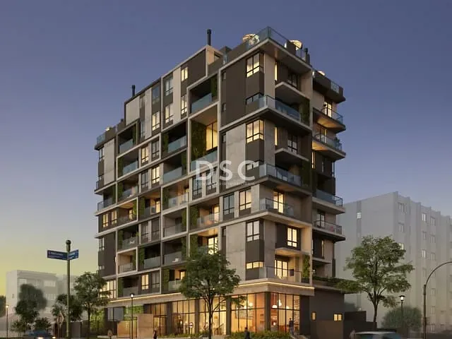 Cobertura / Penthouse 3 quartos e 3 banheiros, à venda, no bairro Água Verde em Curitiba