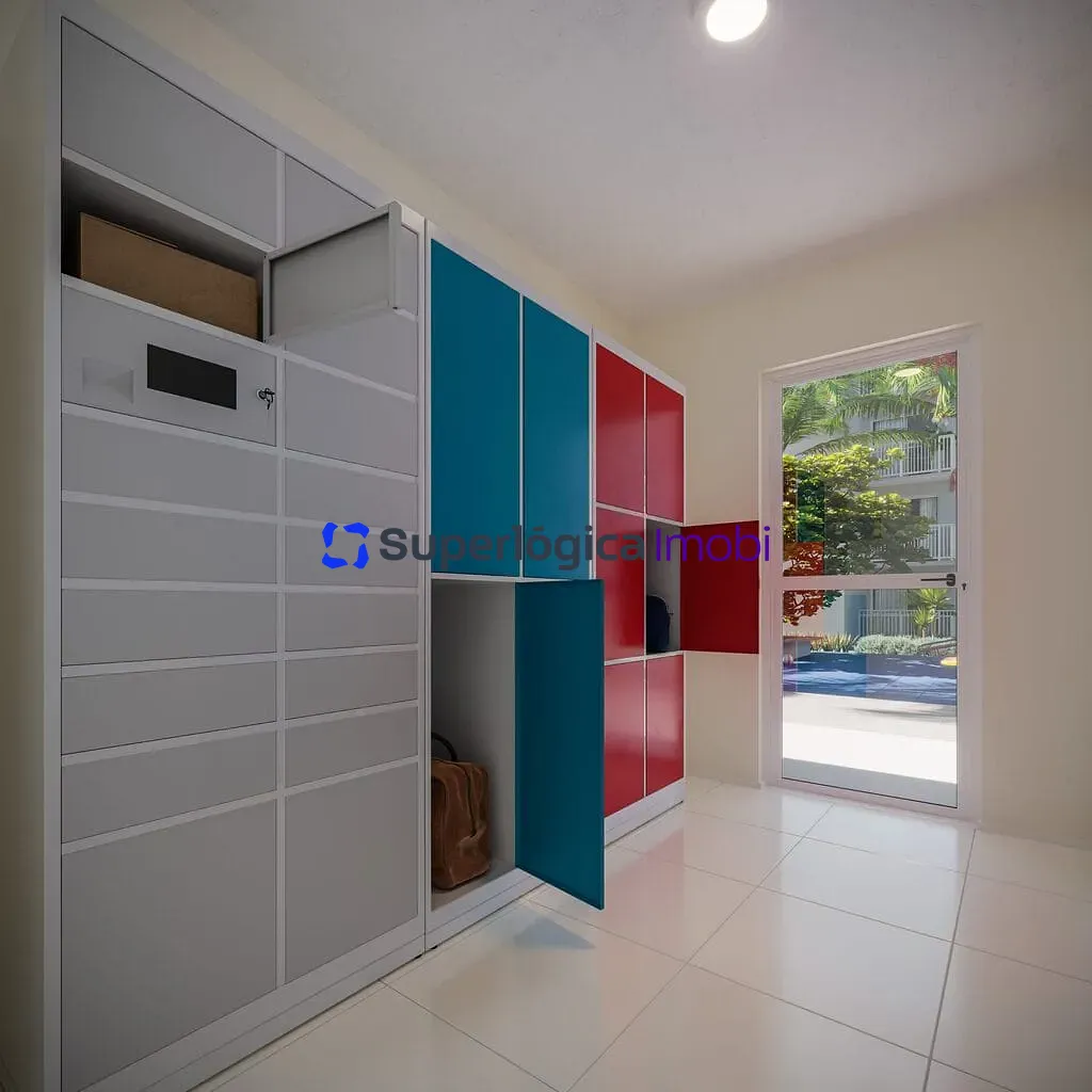 Apartamento, 3 quartos, 61 m² - Foto 7