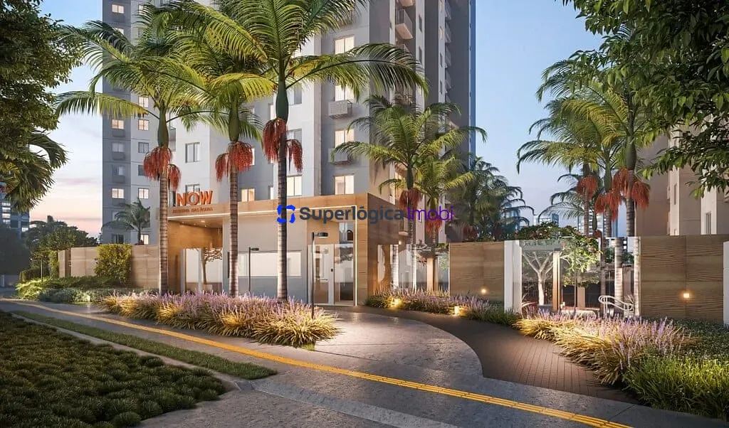 Apartamento, 3 quartos, 61 m² - Foto 2