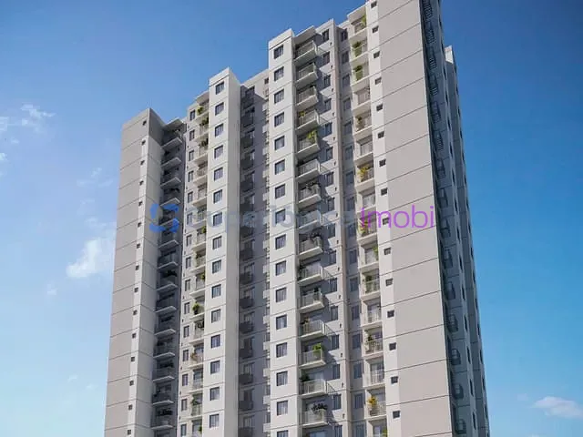 Apartamento 3 quartos e 2 banheiros, à venda, no bairro Jardim Ipê em Goiânia