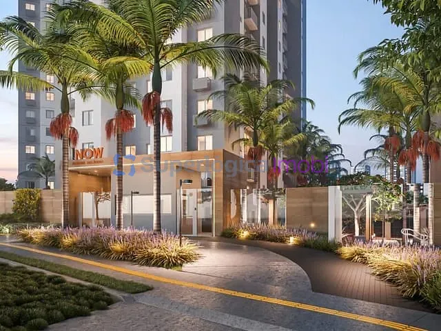 Apartamento 3 quartos e 2 banheiros, à venda, no bairro Jardim Ipê em Goiânia