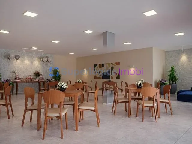 Apartamento 3 quartos e 2 banheiros, à venda, no bairro Jardim Ipê em Goiânia