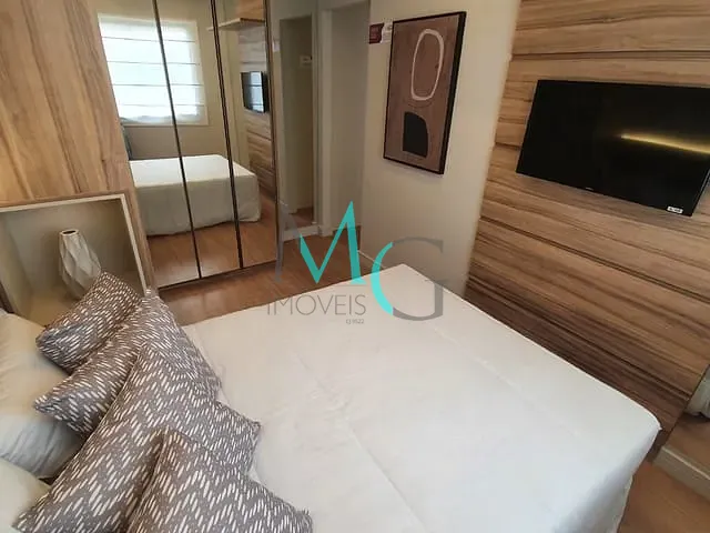 Apartamento 2 quartos e 1 banheiro, à venda, no bairro Vargem Grande em Rio de Janeiro