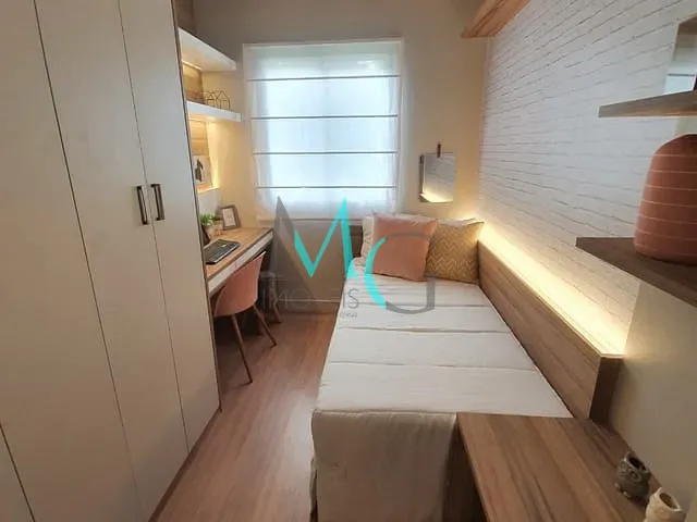 Apartamento 2 quartos e 1 banheiro, à venda, no bairro Vargem Grande em Rio de Janeiro