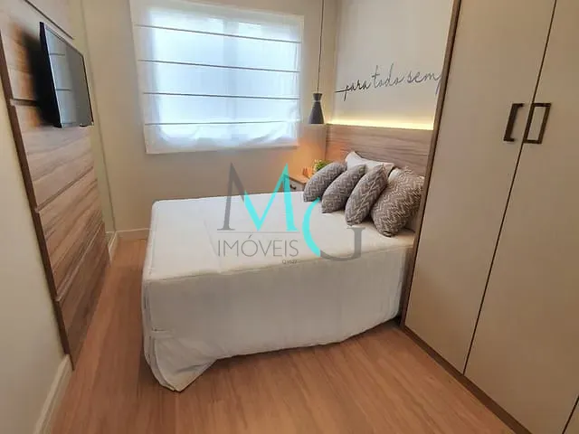 Apartamento 2 quartos e 1 banheiro, à venda, no bairro Vargem Grande em Rio de Janeiro