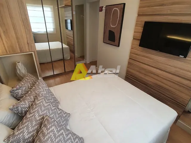 Apartamento 2 quartos e 1 banheiro, à venda, no bairro Vargem Grande em Rio de Janeiro