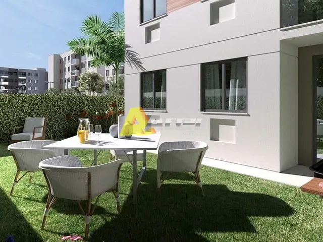 Apartamento 2 quartos e 1 banheiro, à venda, no bairro Vargem Grande em Rio de Janeiro