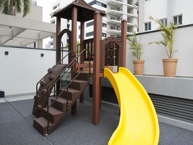 Foto do Cobertura / Penthouse - Cobertura Duplex à venda 3 Quartos 1 Suite 3 Vagas 130.45M² Água Verde Curitiba - PR | Iti Haus | DSC CONSULTORIA IMOBILIÁRIA