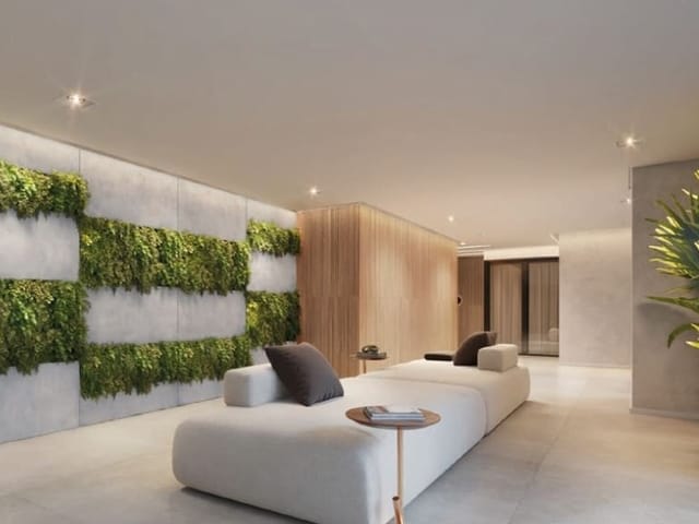 Foto do Apartamento - Apartamento à venda 2 Quartos 1 Suite 1 Vaga 67.77M² Freguesia do Ó São Paulo - SP | Helbor Patteo São Paulo - Fase 2 | Lares e Andares Imóveis