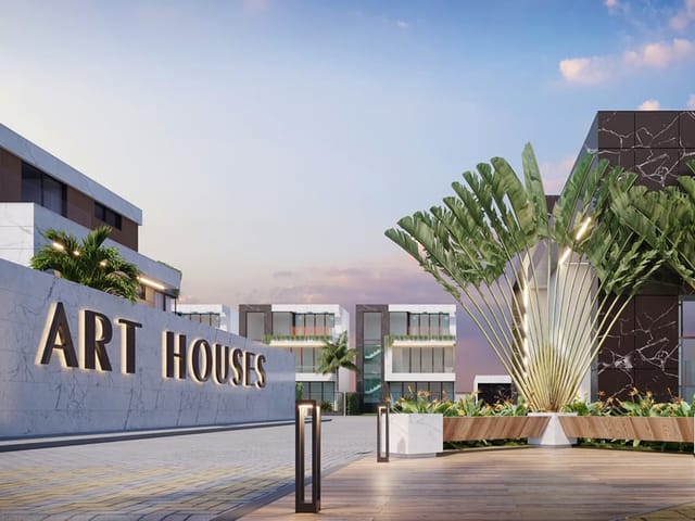 Foto do Casa - Casa em Condomínio à venda 5 Quartos 5 Suites 5 Vagas 437.09M² Recreio dos Bandeirantes Rio de Janeiro - RJ | Art Houses | MG IMÓVEIS