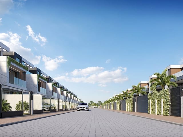 Foto do Casa - Casa em Condomínio à venda 4 Quartos 4 Suites 3 Vagas 259.28M² Recreio dos Bandeirantes Rio de Janeiro - RJ | Art Houses | ADMIRATA