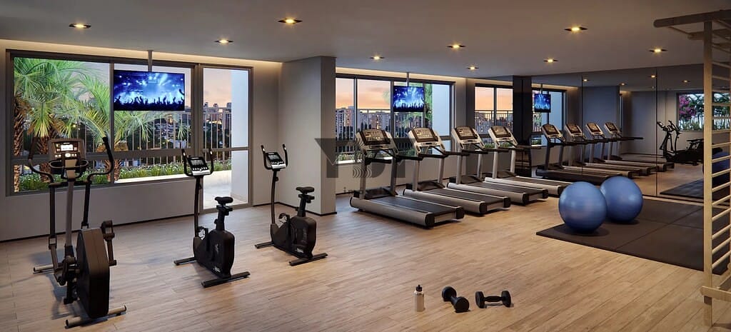 Apartamento, 3 quartos, 119 m² - Foto 11