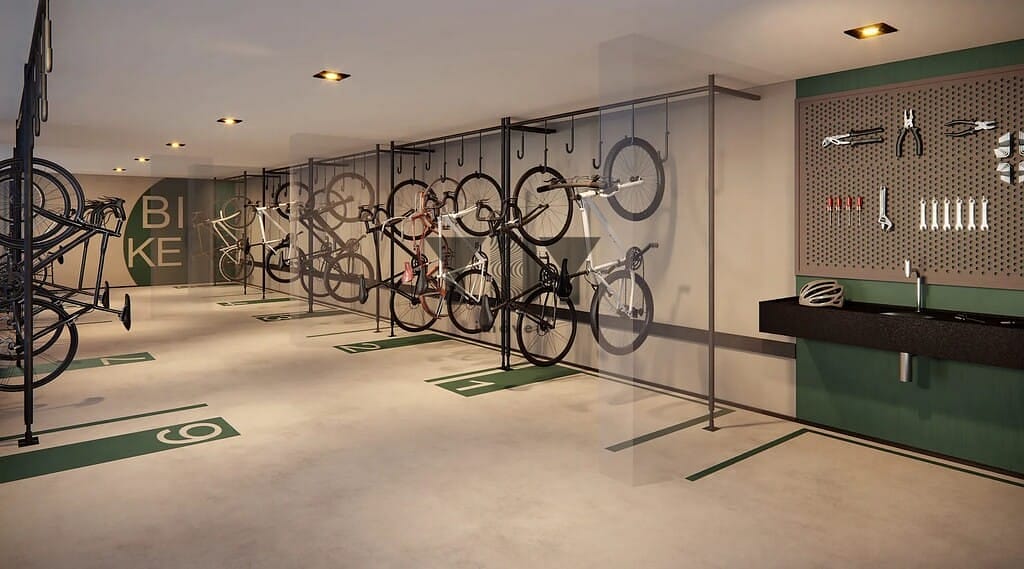 Apartamento, 3 quartos, 119 m² - Foto 21