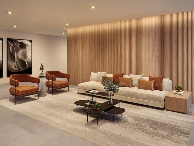 Foto do Apartamento - Apartamento à venda 3 Quartos 3 Suites 2 Vagas 119.48M² Butantã São Paulo - SP | Raízes Premium Butantã - Residencial | Correteria Imóveis