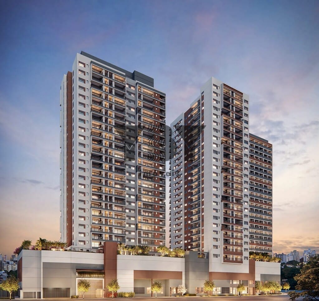 Apartamento, 3 quartos, 138 m² - Foto 1