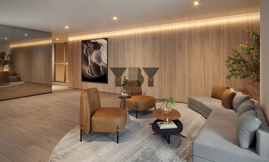 Apartamento, 3 quartos, 138 m² - Foto 3