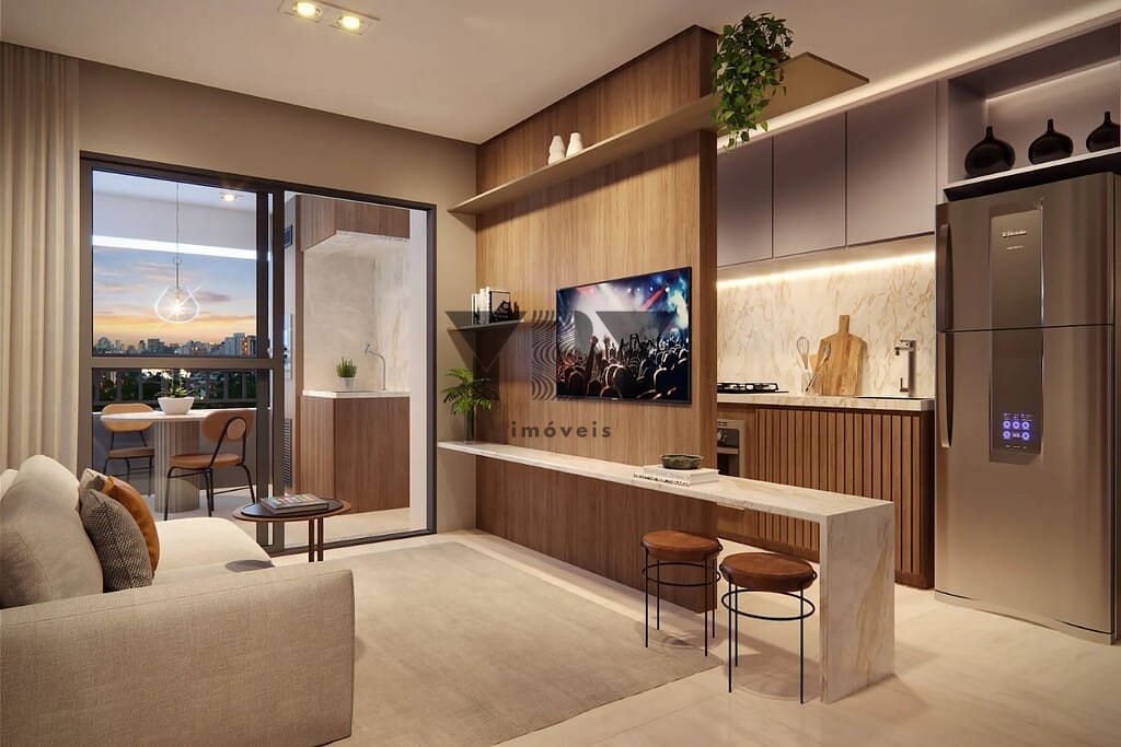 Apartamento, 3 quartos, 138 m² - Foto 7