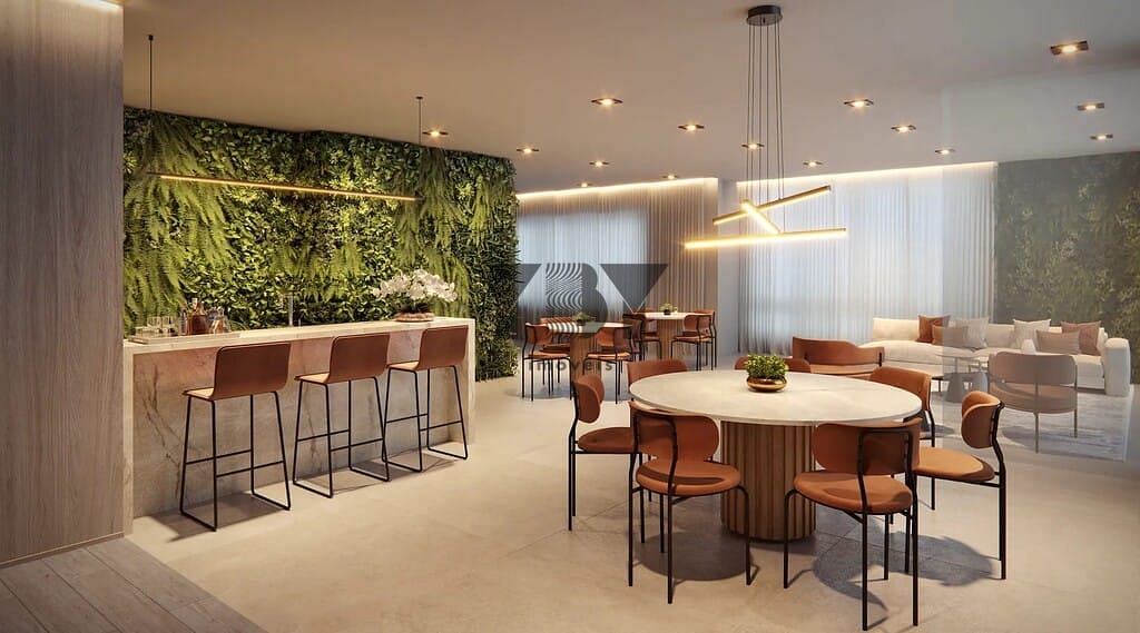 Apartamento, 3 quartos, 138 m² - Foto 13