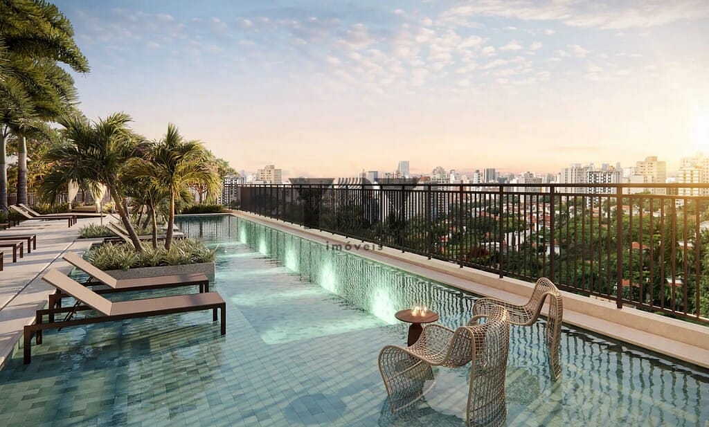 Apartamento, 3 quartos, 138 m² - Foto 34