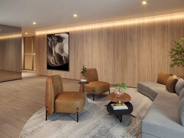 Foto do Apartamento - Garden à venda 3 Quartos 1 Suite 1 Vaga 112.01M² Butantã São Paulo - SP | Raízes Premium Butantã - Residencial | Vista Livre