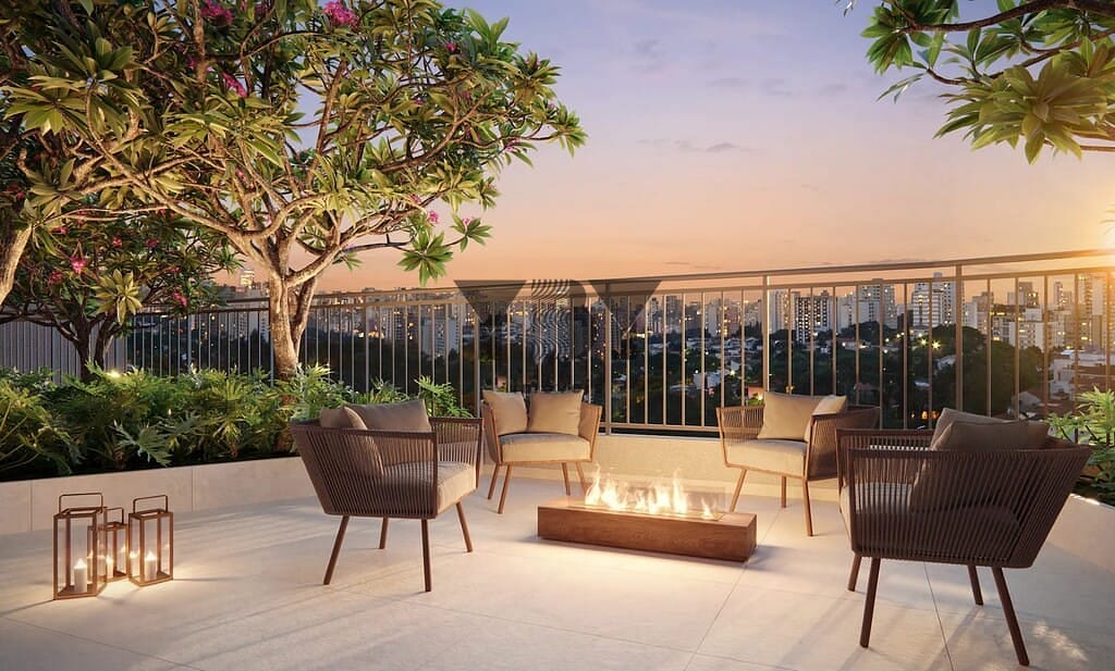 Apartamento, 3 quartos, 112 m² - Foto 29