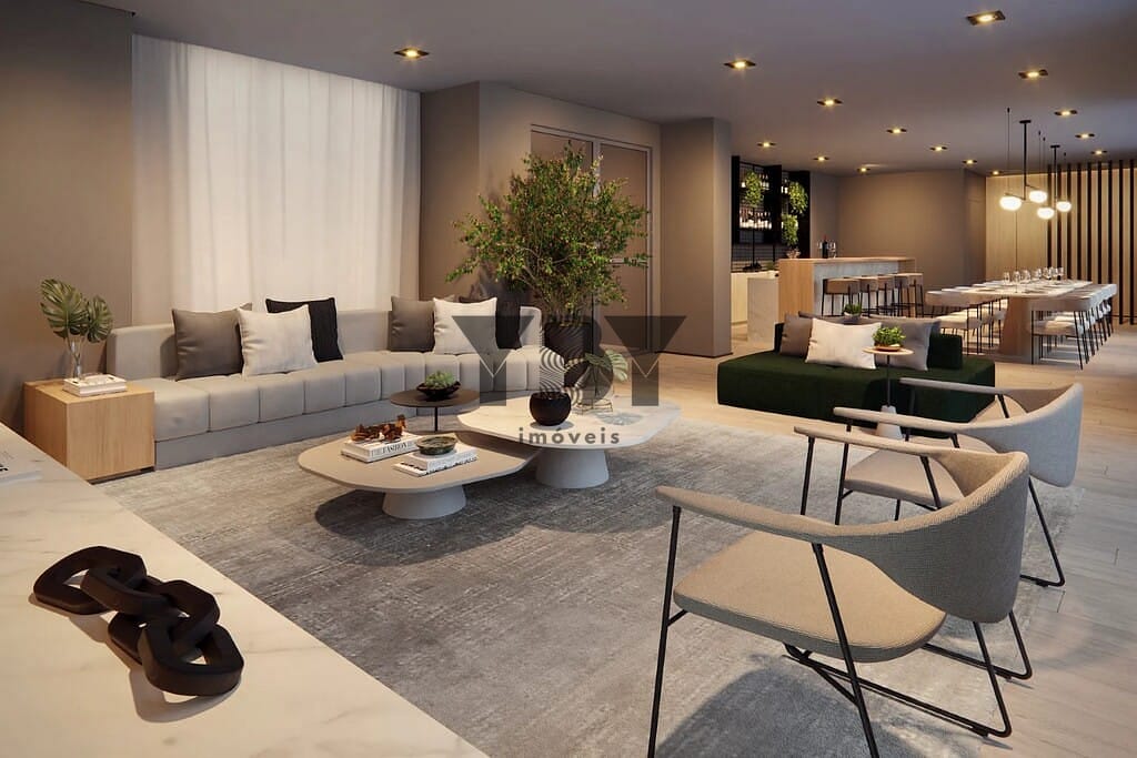 Apartamento, 2 quartos, 89 m² - Foto 15