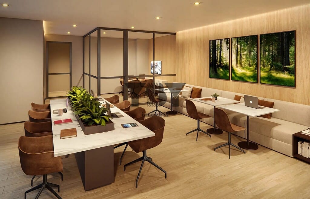 Apartamento, 2 quartos, 89 m² - Foto 19