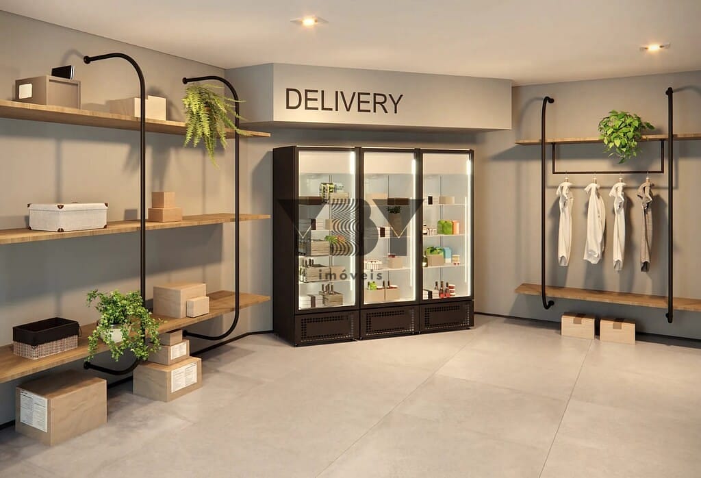 Apartamento, 2 quartos, 89 m² - Foto 22