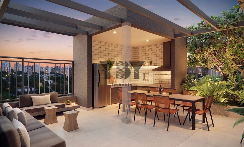 Apartamento, 2 quartos, 89 m² - Foto 25