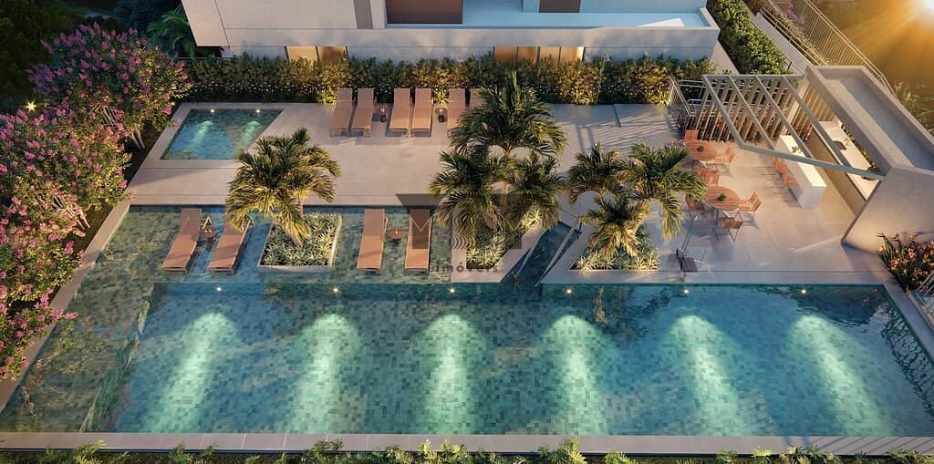 Apartamento, 2 quartos, 89 m² - Foto 33