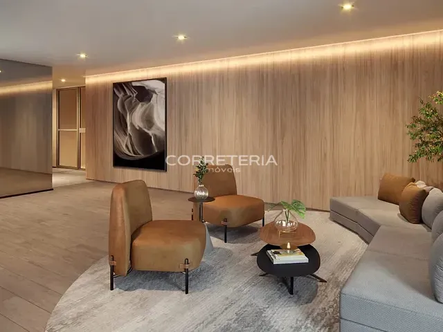Studio 1 quarto e 1 banheiro, à venda, no bairro Butantã em São Paulo