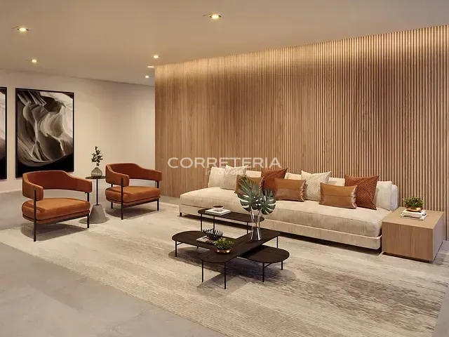 Studio 1 quarto e 1 banheiro, à venda, no bairro Butantã em São Paulo