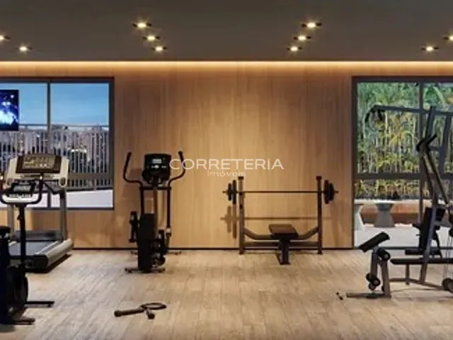 Studio 1 quarto e 1 banheiro, à venda, no bairro Butantã em São Paulo