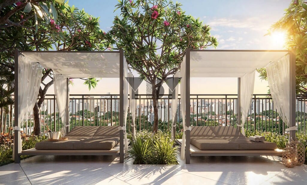 Apartamento, 1 quarto, 39 m² - Foto 10