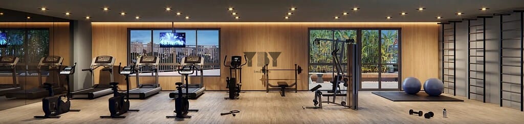 Apartamento, 1 quarto, 37 m² - Foto 5