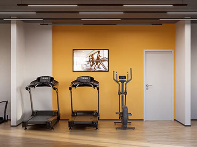 Foto do Empreendimento - Empreendimento Residencial à venda Campos Elíseos São Paulo - SP | Mapp Rio Branco | Correteria Imóveis