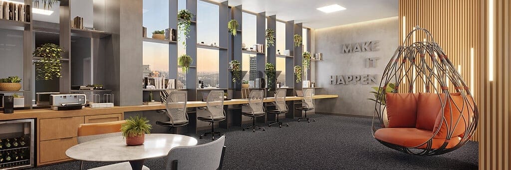 Apartamento, 3 quartos, 169 m² - Foto 12