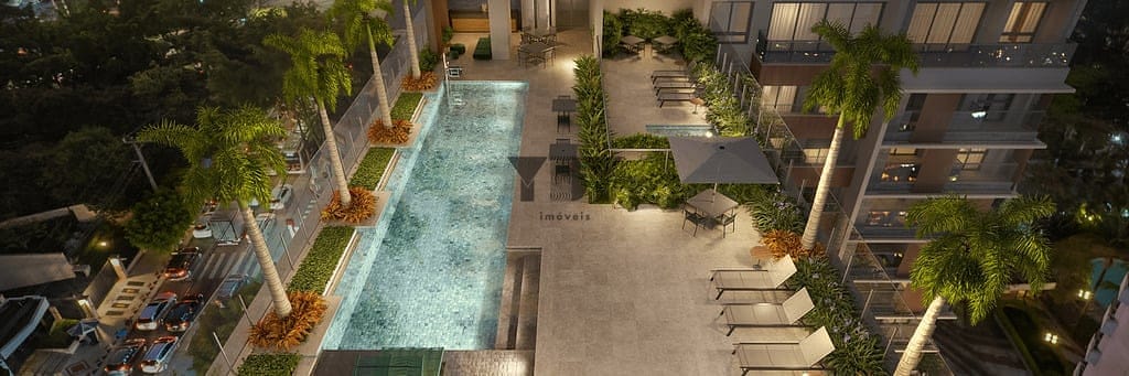 Apartamento, 3 quartos, 169 m² - Foto 19