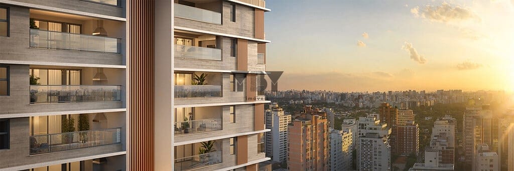 Apartamento, 3 quartos, 169 m² - Foto 21