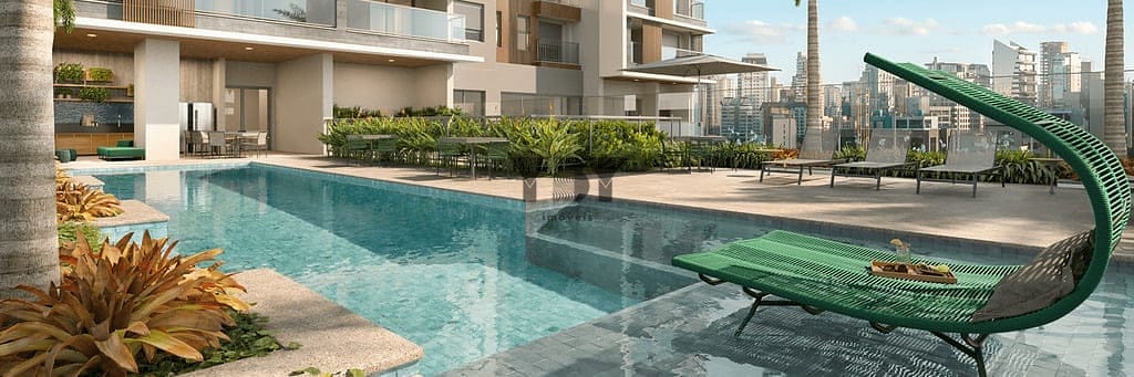 Apartamento, 3 quartos, 169 m² - Foto 18