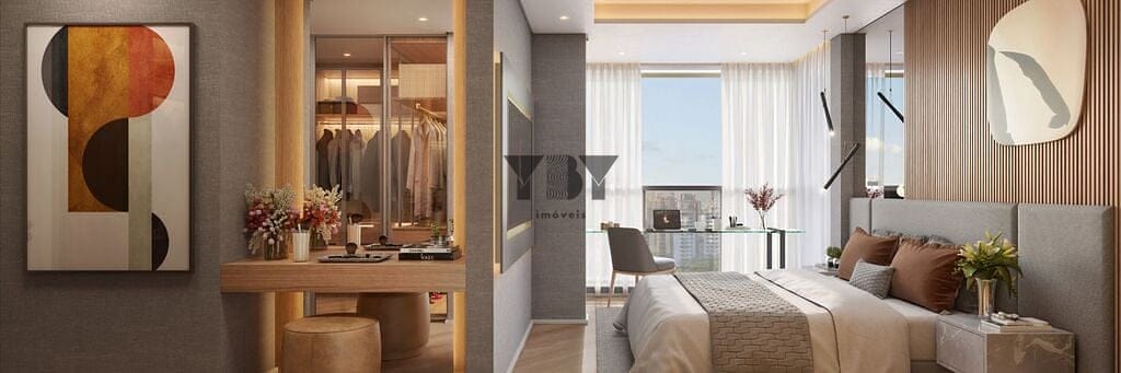 Apartamento, 3 quartos, 169 m² - Foto 7