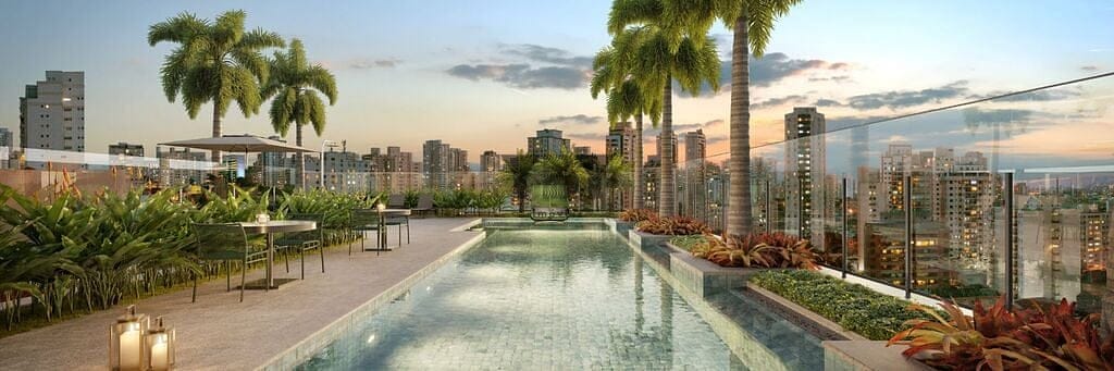 Apartamento, 3 quartos, 169 m² - Foto 20