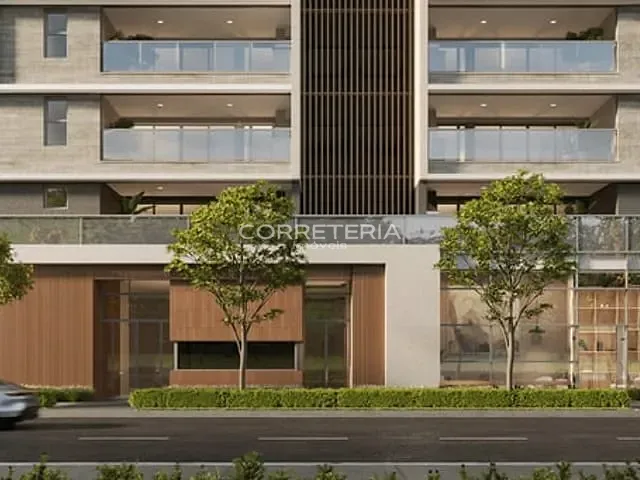 Apartamento 3 quartos e 5 banheiros, à venda, no bairro Moema em São Paulo