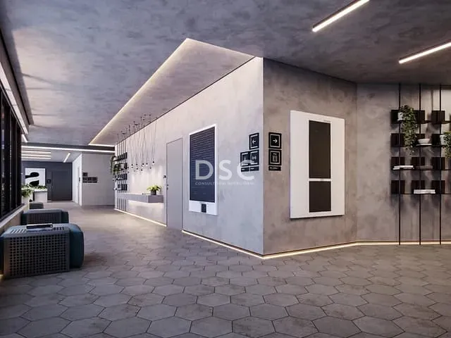 Apartamento 2 quartos e 2 banheiros, à venda, no bairro Vila Izabel em Curitiba
